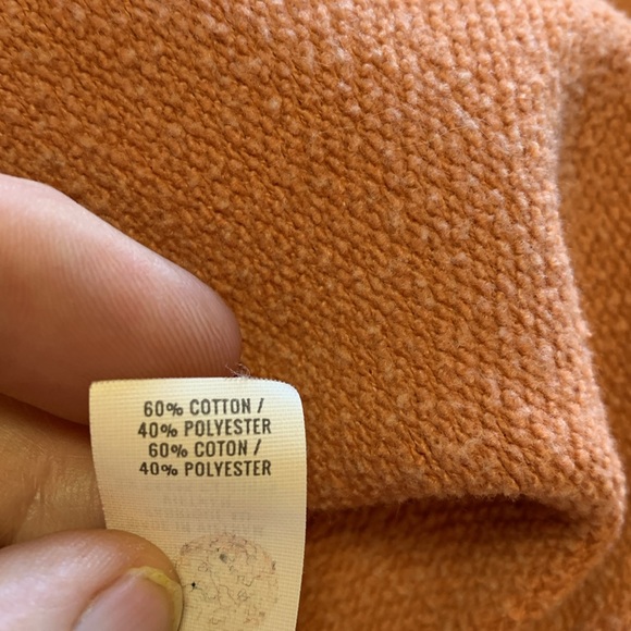 Aerie - The Coral Crop Top cotton / Polyester blend - Picture 8 of 9